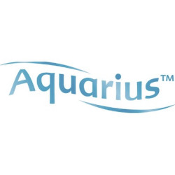 Aquarius Toilettenpapierspender 6990 2fach weiß