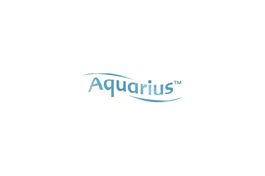 Aquarius Toilettenpapierspender 6990 2fach weiß