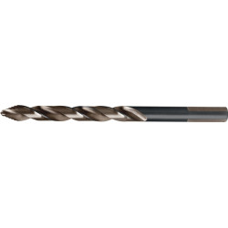 Spiralbohrer ULTIMATECUT FS DIN 338 TypN D.2,5mm HSS Co5 Gold Zyl.schaft