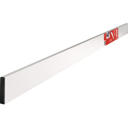 Richt  Abziehlatte AL 1007 L.2000mm 100x18mm SOLA