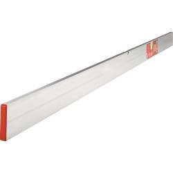Setzlatte SL 1 L.100cm 1 Horizontallibelle Wandst.1,35mm SOLA