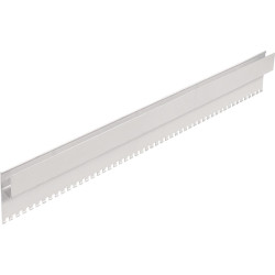 Richt  Abziehlatte ALZ 2605 L.1000mm 113x28mm SOLA