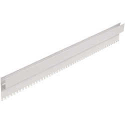 Richt  Abziehlatte ALZ 2605 L.1200mm 113x28mm SOLA