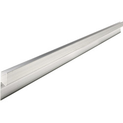 Richt  Abziehlatte AL 2605 L.180cm 113x28mm SOLA