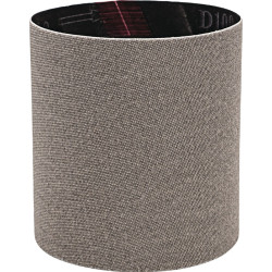 Vliesband POLY PTX® TZ Pyramid Hülse K.220 grau D100xB100mm L.285mm EISENBLÄTTER