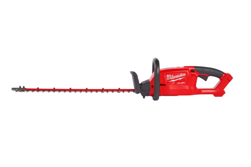 Milwaukee Akku Heckenschere M18CHT-0FUEL