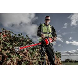 Milwaukee Akku Heckenschere M18CHT-0FUEL