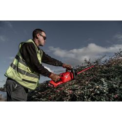 Milwaukee Akku Heckenschere M18CHT-0FUEL