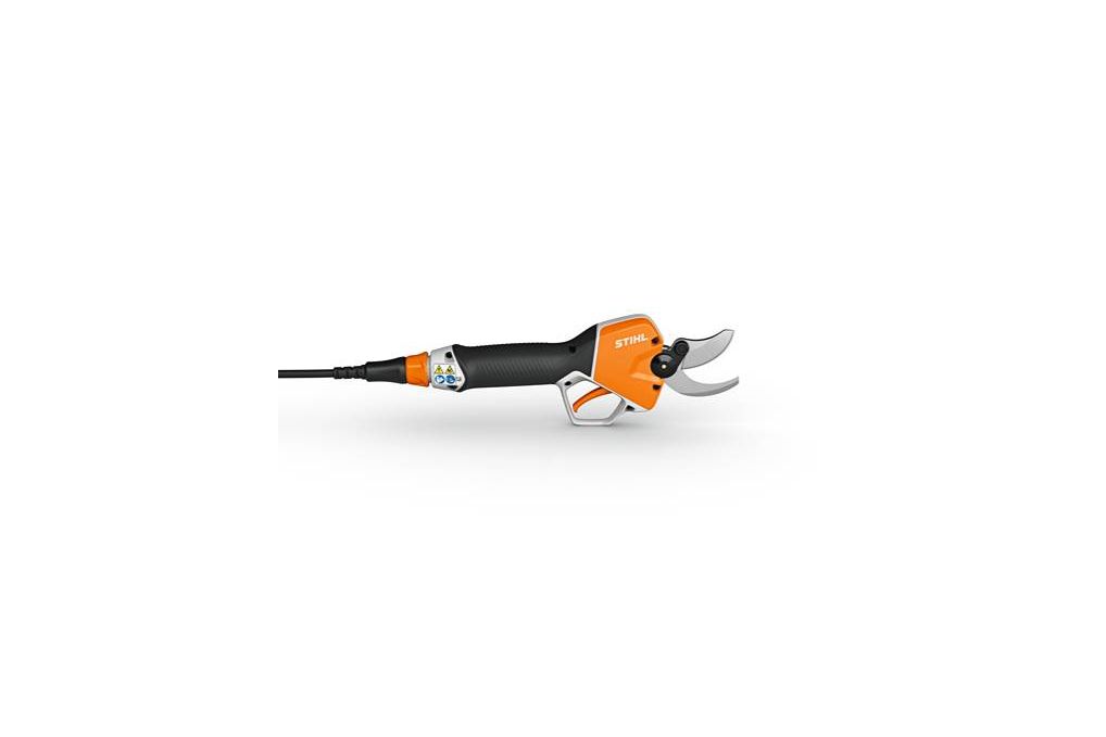 STIHL Akku Astschere ASA 140 Set AP 30