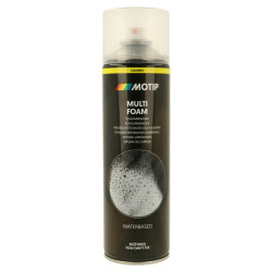 Schaumreiniger 500ml Spraydose MOTIP