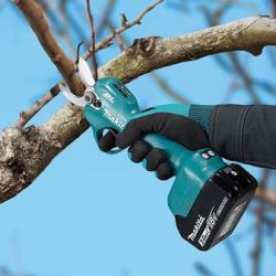 MAKITA Akku Astschere DUP 181 Z