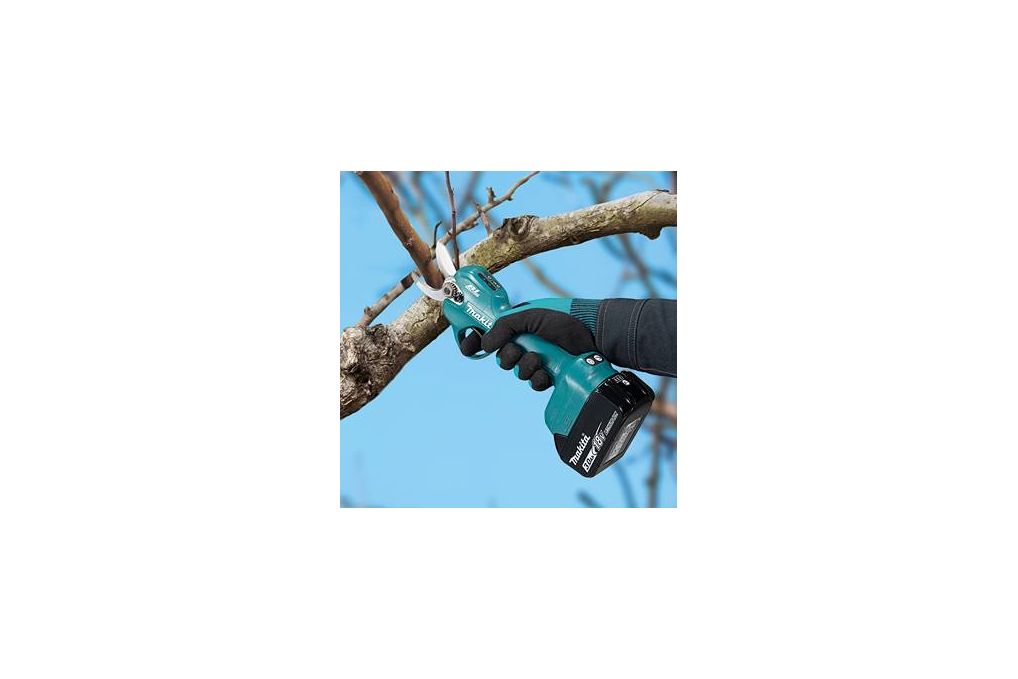 MAKITA Akku Astschere DUP 181 Z