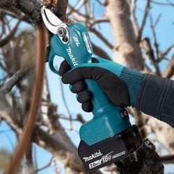 MAKITA Akku Astschere DUP 181 Z