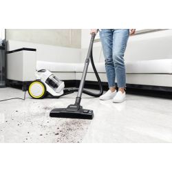 Kärcher Beutelloser Staubsauger VC 3 (ERP) EU-I