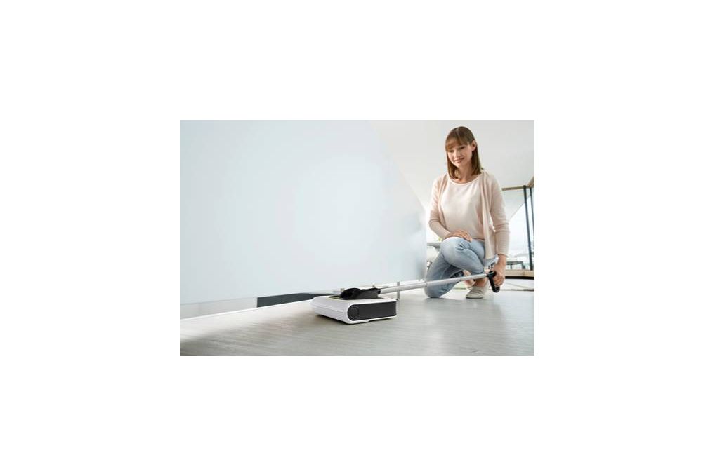 Kärcher Akku Besen KB 5 EU