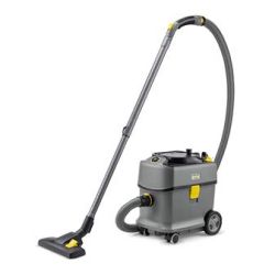 Kärcher Trockensauger T 15/1 Adv HEPA