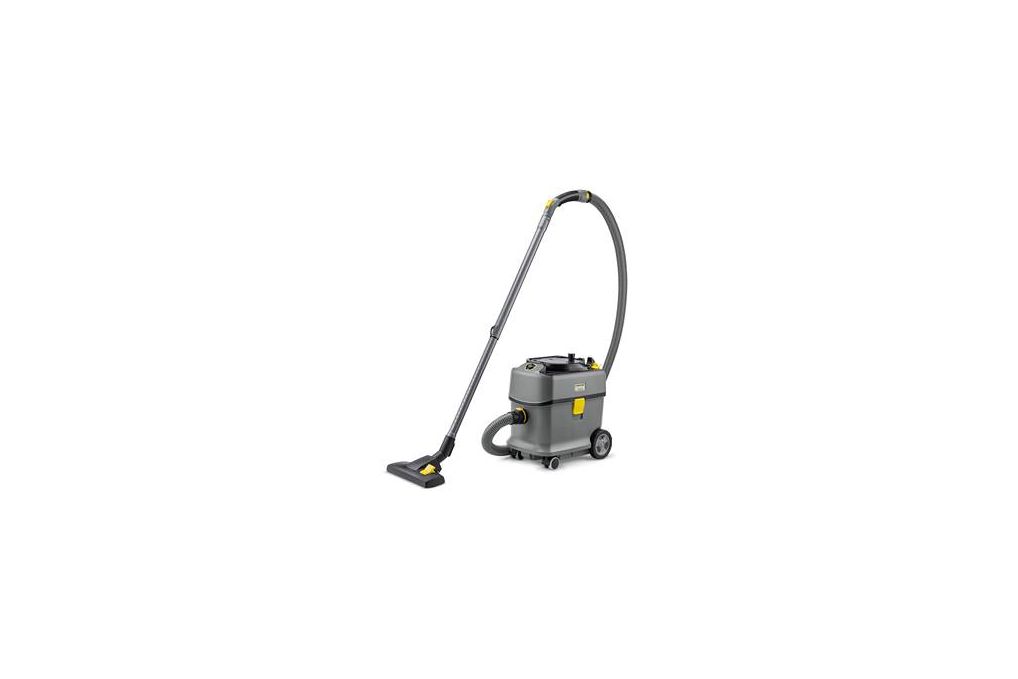 Kärcher Trockensauger T 15/1 Adv HEPA