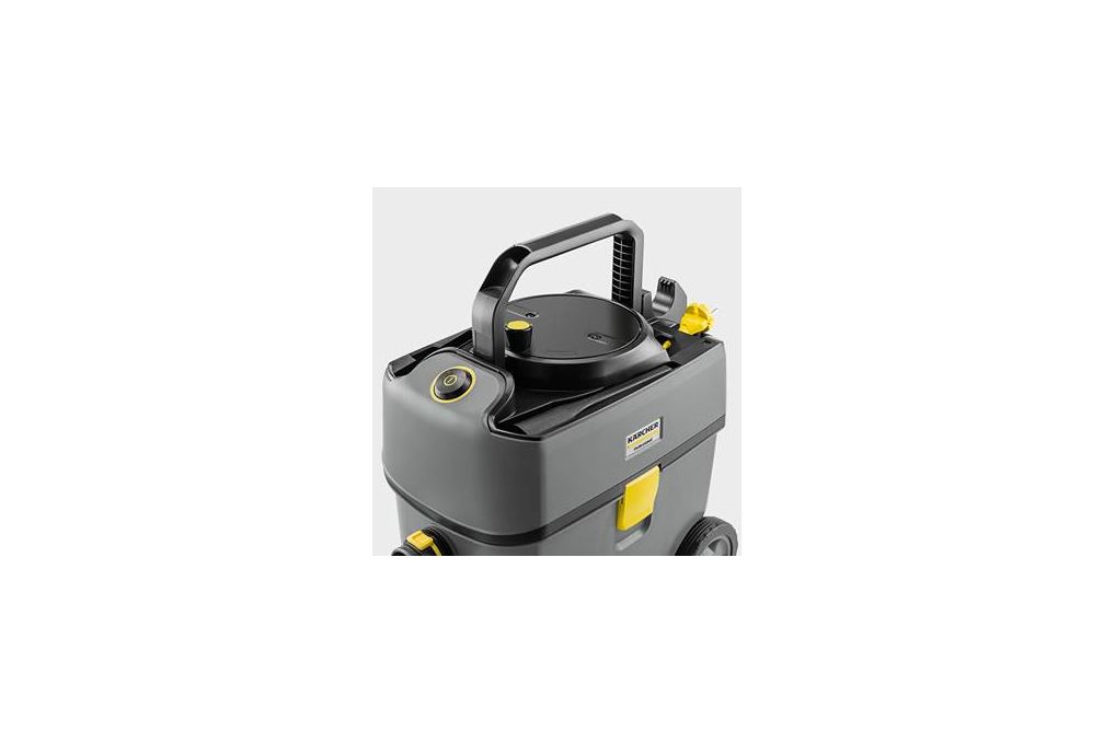 Kärcher Trockensauger T 15/1 Adv HEPA