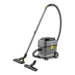 Kärcher Akku Trockensauger T15/1BP ADV HEPA