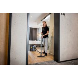 Kärcher Akku Trockensauger T15/1BP ADV HEPA