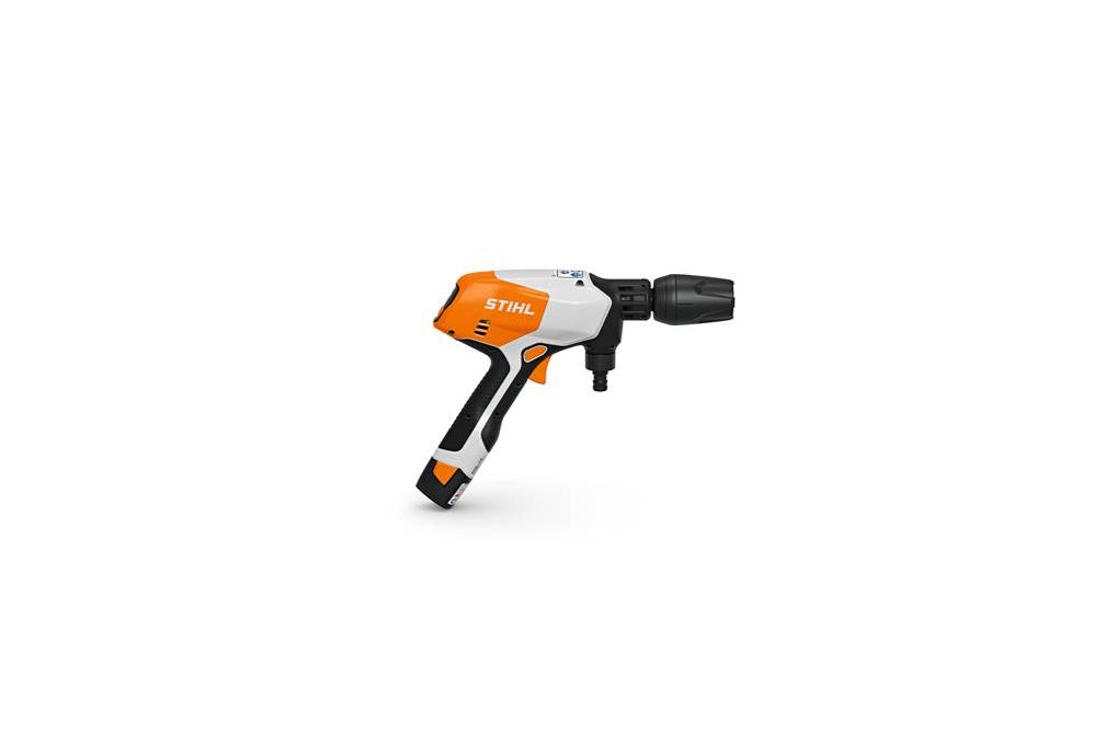 Stihl Akku Druckreiniger RCA 20 Solo