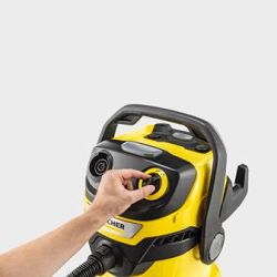 Kärcher Nass-Trockensauger WD 5 V