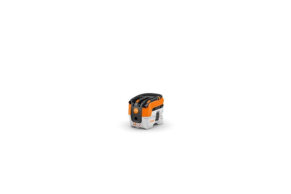 Stihl Nass- Trockensauer SEA 50