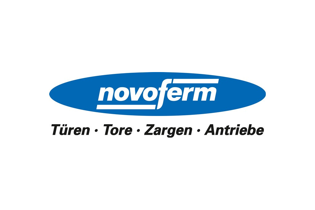 Türzarge Maul W.150mm Baurichtmaß 625x2000mm 2140 1645mm Blech,verz.NOVOFERM