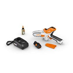 Gehölzschneider GTA 20 SET