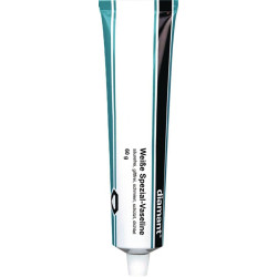 Vaseline 60g weiß NSF H1 DIAMANT