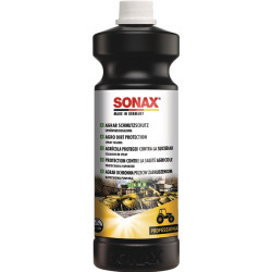 Sprühversiegelung AGRAR SchmutzSchutz Konzentrat 1l Flasche SONAX