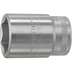 Steckschlüsseleinsatz 52 1 2 Zoll 6 kant SW 12mm L.38mm STAHLWILLE