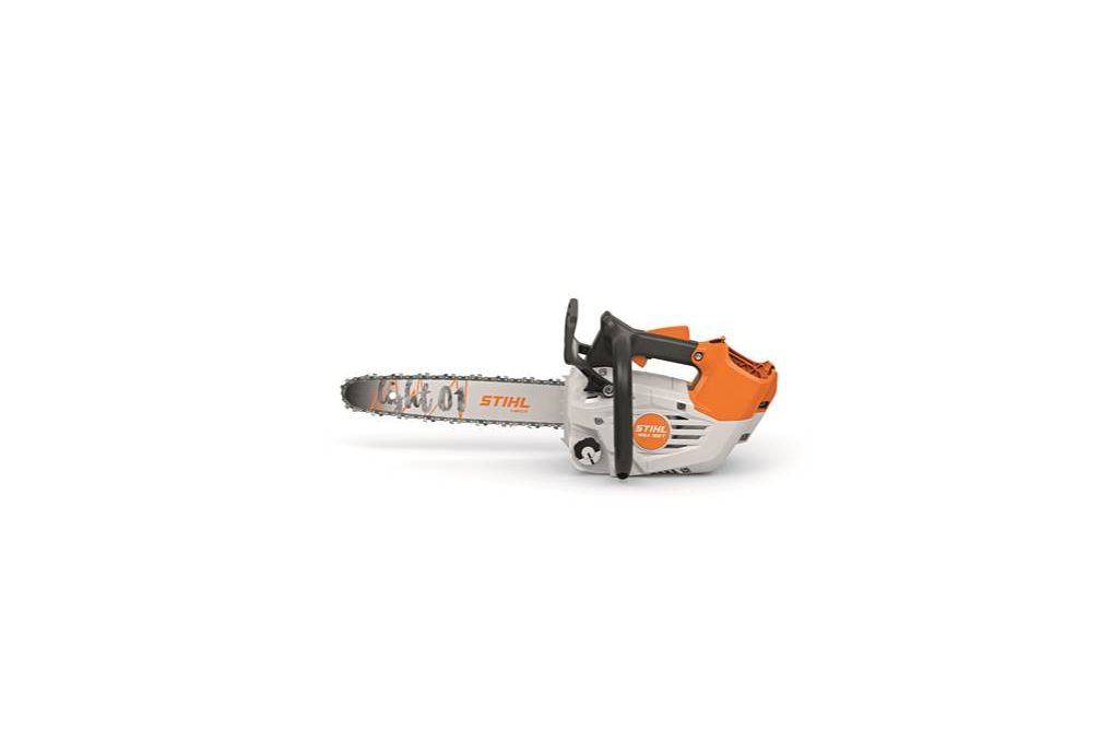 STIHL Akku Motorsäge MSA 190 T