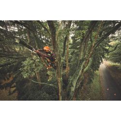 STIHL Akku Motorsäge MSA 190 T