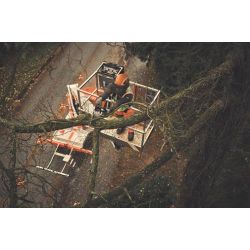 STIHL Akku Motorsäge MSA 190 T