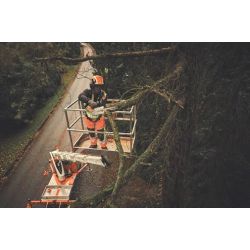 STIHL Akku Motorsäge MSA 190 T