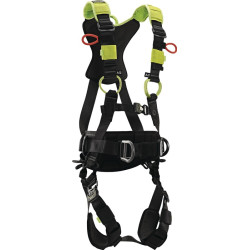 Auffanggurt Pro Plus II EN 361 EN 358 EN 813 f.Gr.2 (L XL) EDELRID