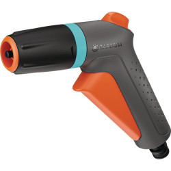 Reinigungsspritze Classic Stecksystem