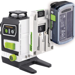 Akku Adapter PowerAdapter Festool LASERLINER