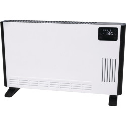 Frostschutzkonvektor Safe T Convect 2400 2400 W 220 240 V,50 Hz B68xH42xT20mm