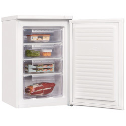 Kühlschrank KS16 4 E 040E 109l weiß 40 dB(A) EXQUISIT