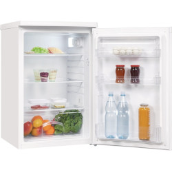 Kühlschrank KS16 V 040E 127l weiß 39 dB(A) EXQUISIT
