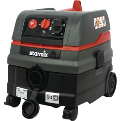 Staubsauger ISC M 1418 mono max.1400 W 270mbar 18l STARMIX