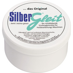 Trockengleitmittel Silbergleit 250ml Kunststoffdose
