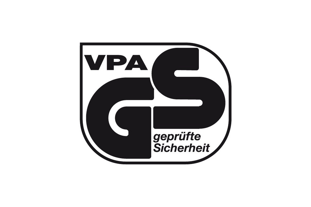 Vorschlaghammer SIMPLEX Kopf D.100mm L.1000mm Hickory Gummi m.Standfuß Superpl.