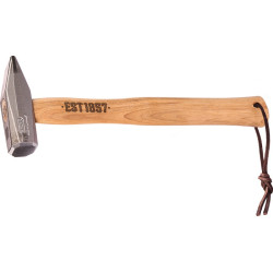 Schlosserhammer EST 1857 Edition 800g L.415mm Hickory dop.geschweift PICARD
