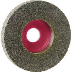 Kompaktscheibe MAGNUM Top D.115mm geschäumte Vliesscheibe 600