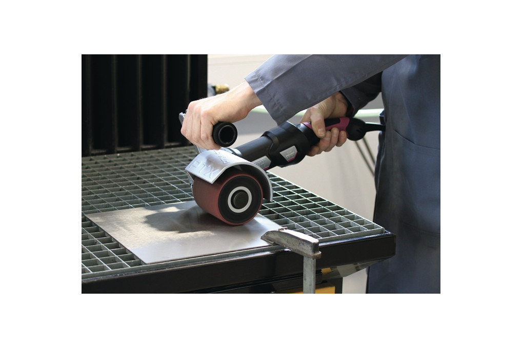 Vliesband POLY PTX® SC Vlies Hülse K.fein blau D100xB100mm L.285mm EISENBLÄTTER