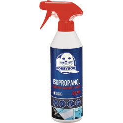 Universalreiniger Isopropanol 500ml Sprühflasche ROBBYROB
