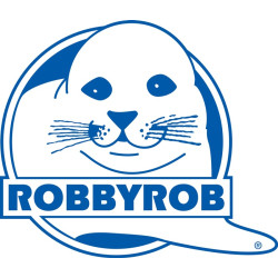 Universalreiniger Isopropanol 500ml Sprühflasche ROBBYROB